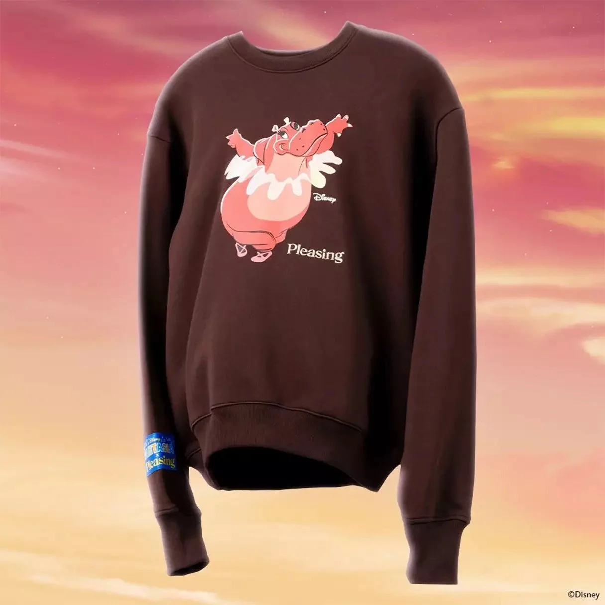 Disney Fantasia Collection by Pleasing on Disney Store and